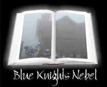 Blue Knights Nebel